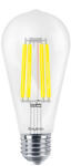 BRAYTRON Bry-advance-7w-e27-st64-clr-3000k-led Bulb (br-ba46-00720)