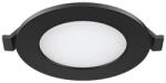 BRAYTRON Bry-smd-crp-3w-rnd-3inc-blc-3in1-led Panel Light (br-bp01-60381)