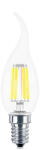 BRAYTRON Bry-advance-6w-e14-c35t-clr-3000k-led Bulb (br-ba35-00610)