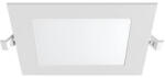 BRAYTRON Bry-smd-csp-3w-sqr-3inc-wht-3in1-led Panel (br-bp02-60380)