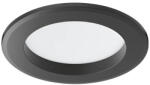 BRAYTRON Bry-downlight D90-9w-rnd-blc-3in1-ip54-led Downlig (br-bd01-10181)