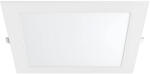 BRAYTRON Bry-smd-csp-12w-sqr-6inc-wht-3in1-led Panel (br-bp02-61280)