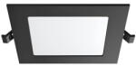 BRAYTRON Bry-smd-csp-4w-sqr-dim-3inc-blc-3in1-led Panel Lig (br-bp02-90481)