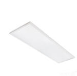 Kobi CAPRI LED-panel, 36 W, IP20, UGR