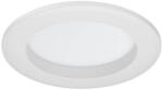 BRAYTRON Bry-downlight D90-9w-rnd-wht-3in1-ip54-led Downlig (br-bd01-10180)
