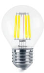 BRAYTRON Bry-advance-6w-e27-g45-clr-3000k-led Bulb (br-ba37-00620)