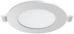 BRAYTRON Bry-smd-crp-3w-rnd-3inc-wht-3in1-led Panel Light (br-bp01-60380)
