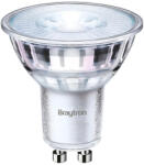 BRAYTRON Bry-premium-5.5w-gu10-38d-dim-gls-4000k-led Bulb (br-ba27-60651)