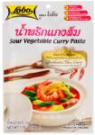  Zöldséges Savanyú Curry Fűszerpaszta - Lobo
