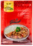  Japán Curry Fűszerpaszta, csípős - AHG