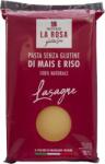  LASAGNE - Gluténmentes - La Rosa