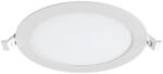 BRAYTRON Bry-smd-crp-12w-rnd-6inc-wht-3in1-led Panel (br-bp01-61280)