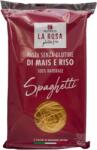  SPAGHETTI - Gluténmentes - La Rosa