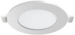 BRAYTRON Bry-smd-crp-4w-rnd-dim-3inc-wht-3in1-led Panel Lig (br-bp01-90480)