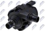 NTY Pompă de apă suplimentară (circuitul apei de răcire) NTY CPZ-ME-013 (CPZ-ME-013)