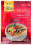  Sárga Curry Fűszerpaszta - AHG
