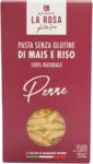  PENNE - Gluténmentes - La Rosa