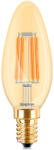 BRAYTRON Bry-advance-4w-e14-c35-amb-dim-2200k-led Bulb (br-bb36-60410)