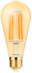 BRAYTRON Bry-advance-6w-e27-st64-amb-2200k-led Bulb (br-bb46-00620)