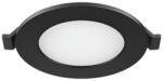 BRAYTRON Bry-smd-crp-4w-rnd-dim-3inc-blc-3in1-led Panel Lig (br-bp01-90481)