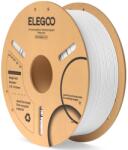 ELEGOO PLA Fehér (White) Tekercs (1kg) (G14967-C9895501176)