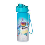 KARTON P+P OXY CLiCK 600 ml-es kulacs crazy animals Cápa (6-44626)