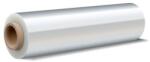  Kézi stretch fólia átlátszó 250 mm x 23 mic 1, 6 kg