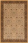 Agnella gyapjú szőnyeg isfahan itamar cream - 160 x 240 cm