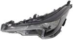 VALEO Far VALEO 450990 (450990) - automobilus