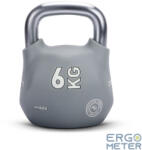 Centr x HYROX Youngstars verseny OCTO KETTLEBELL 6 kg (HUOKB6)