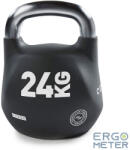  Centr x HYROX verseny OCTO KETTLEBELL 24 kg (HUOKB24)
