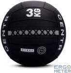  Centr x HYROX Youngstars verseny WALL BALL 3 kg (ø 25 cm) (HYSWB3)