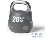  Centr x HYROX Perform sorozat uretán OCTO KETTLEBELL 20 kg (HUOKB20)