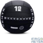  Centr x HYROX Youngstars verseny WALL BALL 1 kg (ø 25 cm) (HYSWB1)
