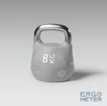  Centr x HYROX edző sorozat gumibevonatú OCTO KETTLEBELL 8 kg (HROKB8kg)