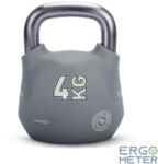  Centr x HYROX Youngstars verseny OCTO KETTLEBELL 4 kg (HUOKB4)