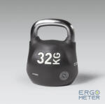  Centr x HYROX edző sorozat gumibevonatú OCTO KETTLEBELL 32 kg (HROKB32kg)