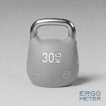  Centr x HYROX edző sorozat gumibevonatú OCTO KETTLEBELL 30 kg (HROKB30kg)