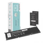 Movano Battery 69KF2 for Dell Alienware M17 M15 R3 R4 Precision 5550 XPS 9500 9510 - 6000 mAh (69 Wh) (BT/DE-9500)
