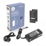mitsu Laptop charger power supply 90W USB-C 5V-9V-12V-15V/3A, 20V/4.5A PD (ZM/USBC90WB)