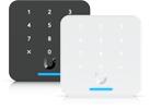 Ubiquiti Reader Flex Alapszintű beléptető kártyaolvasó Fekete (810084690749)