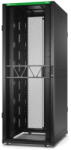 APC Server Rack Enclosure AR3150B2 NetShelter SX Gen 2, 42U 750mx 1070mm with sides black (AR3150B2) - pcone