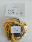  Loadfix gumipók sárga 3x0.6m