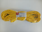  Körkötél Standard PES, 3000 kg / 2 m sárga