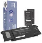 mitsu Battery 7FMXV for Dell Latitude 5320 7320 7420 7520 - 15.2V 3600 mAh (55 Wh) 15.2V (BC/DE-7520)
