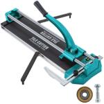 VEVOR Precíziós Csempevágó Kézi Szerszám 800mm (TCT-31)
