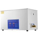 Vevor 30L Ultrahangos Tisztítógép (UCM-30)