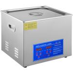 Vevor 15L Ultrahangos Tisztítógép (UCM-15)