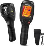 VEVOR Infravörös hőkamera 2MP + 64GB SD kártya (- 20 + 550℃) (SC240H)