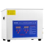 Vevor 10L Ultrahangos Tisztítógép (USC-10H)